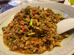 -蔼若春.传承三十年云南菜(金碧公园店)