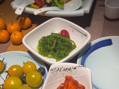 -三石铁板烧(紫竹桥店)