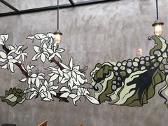 -星巴克(甘河路店)