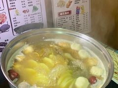 -丫丫汤膳打边炉(宏府408坊店)