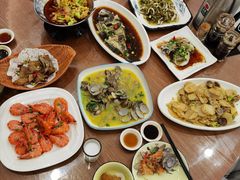 -洲晓鲜·舟山海鲜大排档(朱家尖风景区店)