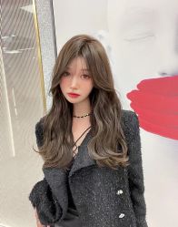 -SY COLOUR专业烫染