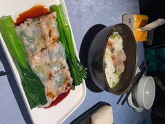 -晓粤·惹味粤菜(凯德乐峰广场店)