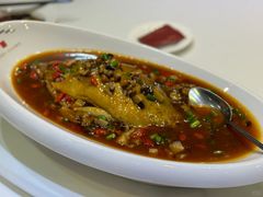 -品粹徽园·家常安徽菜