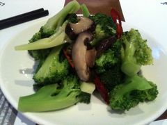 小菜-友乐达台北精致面馆(张江店)