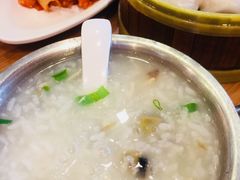 -杨妈妈粥店(滑翔路店)