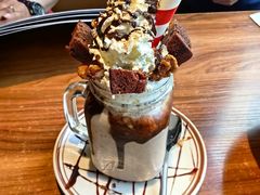 -TIGERS老虎西餐(亦庄店)