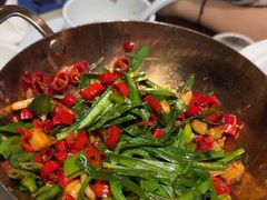 -径山十八道·风味民间菜(华夏之心店)