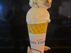 -Dal Cuore 达可芮冰淇淋(陕西北路店)