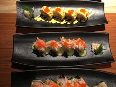 -仓桥家·焗寿司·锅物(光谷步行街店)