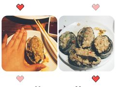 -海味当家·蒸锅海鲜(星海公园店)