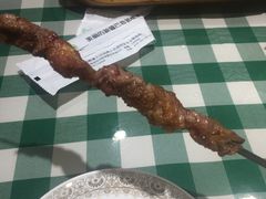 -新疆巴州金丝特餐厅(大钟寺店)