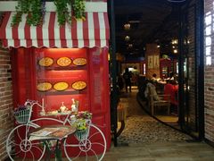 门面-意风小镇(内江万达广场店)