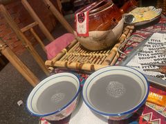 -火塘云南烧烤大排档