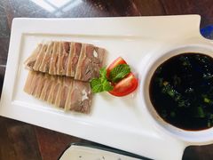 -长兴菜馆(高桥店)