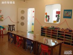 -启星学校(古北校区)