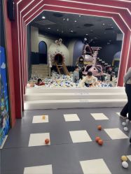 -meland club亲子乐园•派对•研学(昆山万象汇店)