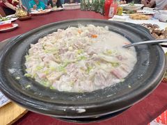 -金华安大酒楼·老牌潮菜·粤式茶点(东方国际店)
