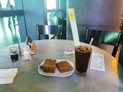 -Old Town White Coffee(gateway@klia2)