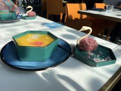 -岁粤Moon·湖景餐厅(月光码头店)