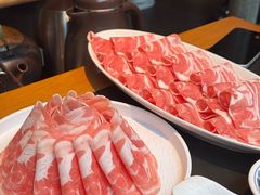 -东来顺·非遗火锅(高新店)