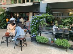 -转山咖啡(松柏社区店)