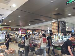 -AEON永旺(东方宝泰店)