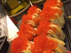 -武汉武昌威斯汀酒店-知味自助餐厅