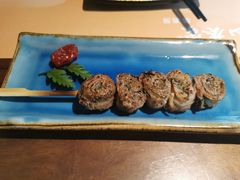 -山葵家居酒屋(天目里店)