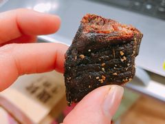 -都士牧人现烤牛肉干