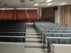 -首都师范大学(良乡校区)