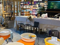 -趣陶陶艺手工坊(新世界百货重庆店)