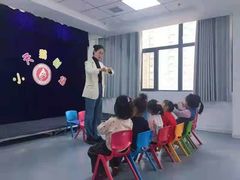 -西安小天鹅艺术团(金花路校区)