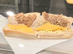 -赛百味SUBWAY(曲江智慧大厦店)