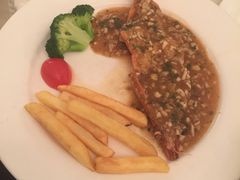 -红房子西菜馆(淮海店)