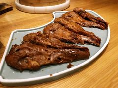 -竹里馆·淮扬菜·功夫茶(老门东店)