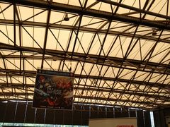 -上海新国际博览中心-贵宾停车场