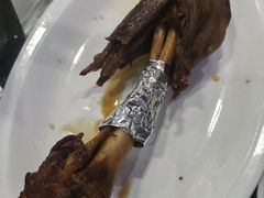 -蒙乡烤全羊·烤羊腿(京溪同和店)