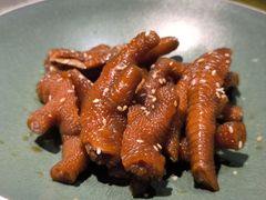 -香云轩·顺德菜(香云纱园林酒店店)