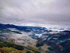 -南尖岩景区