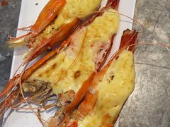 -曼格活海鲜·牛排自助(光明蓝鲸店)