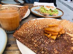 -RAC BAR(安福路店)