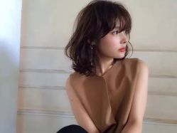 -GIRL STYLE 烫发·染发沙龙