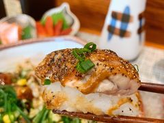 -戏作寿司(观音桥店)