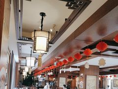 -惠丰堂饭庄·烤鸭·京味菜(西北旺·唐家岭店)