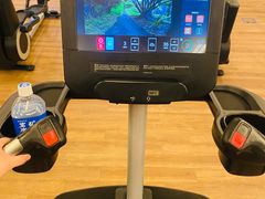 -燃坊JEN ACTIVE游泳健身中心·深圳前海JEN酒店