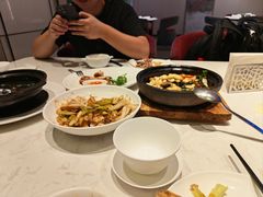 -上海宝华喜来登酒店·采悦轩中餐厅