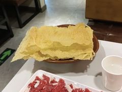 -食潮汕头鲜牛馆(望京保利店)