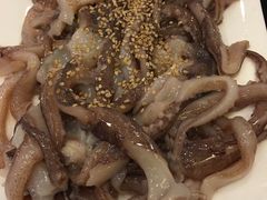 -午月海鲜烧烤酒店(不老街店)