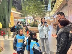 -蓝话筒·少儿成人演讲口才·主持朗诵·戏剧表演(大华第一坊店)